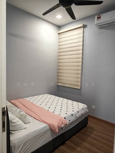 Condominium for Rent at The Cove Hillside Residence - Kar Long Lee - PropertyGuru.com.my