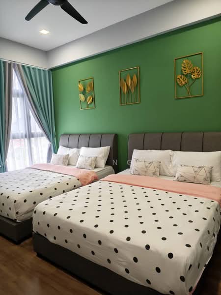 Condominium for Rent at The Cove Hillside Residence - Kar Long Lee - PropertyGuru.com.my