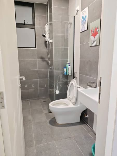 Condominium for Rent at The Cove Hillside Residence - Kar Long Lee - PropertyGuru.com.my