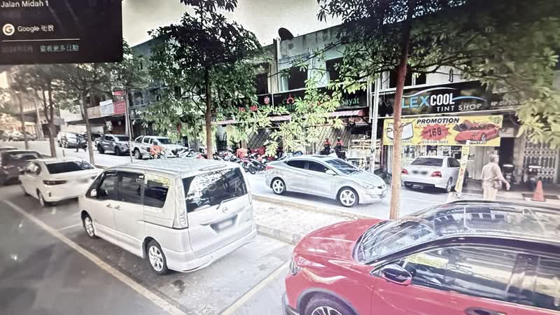 Shop for Sale in Taman Midah (Cheras) - CK Yee - PropertyGuru.com.my