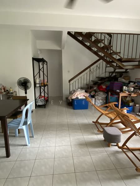 2-storey Terraced House for Sale in Bandar Putra Permai (Seri Kembangan) - Fey Lee - PropertyGuru.com.my