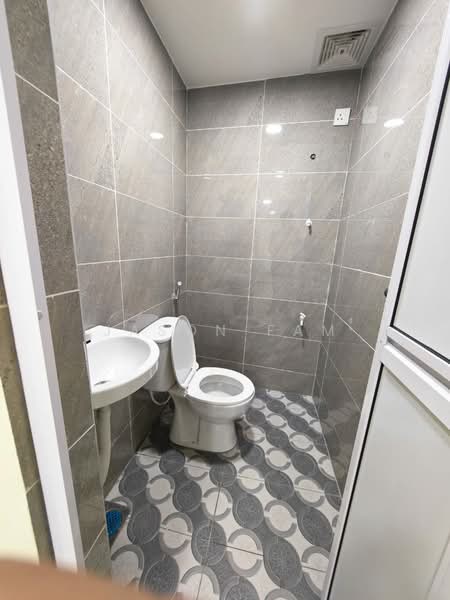 1-storey Terraced House for Sale in Johor Bahru (Johor) - Jason Fam - Bathroom - PropertyGuru.com.my