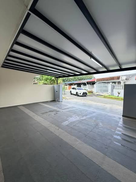 1-storey Terraced House for Sale in Johor Bahru (Johor) - Jason Fam - Exterior - PropertyGuru.com.my