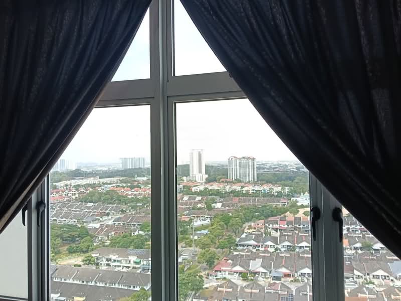 Service Residence for Sale at Molek Pulai - Sin Yie - View - PropertyGuru.com.my