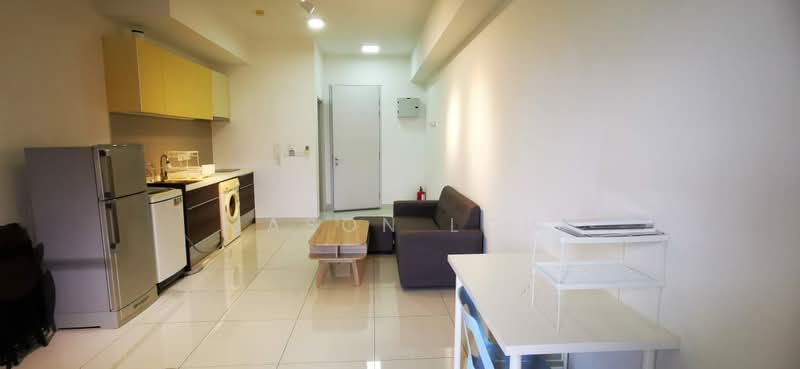 Servis Apartment untuk Disewa di D'sara Sentral - Jason Low - Kitchen - PropertyGuru.com.my