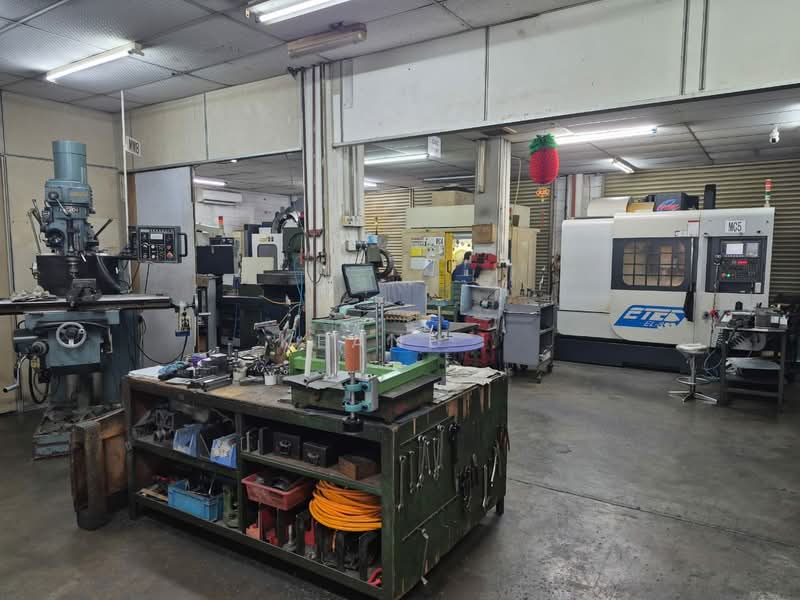 Terrace Factory for Rent in Pjs 11 (Sunway) - Keane . - PropertyGuru.com.my