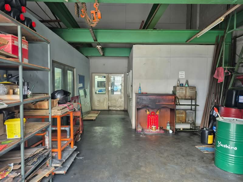 Terrace Factory for Rent in Pjs 11 (Sunway) - Keane . - PropertyGuru.com.my