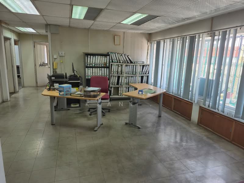 Terrace Factory for Rent in Pjs 11 (Sunway) - Keane . - PropertyGuru.com.my
