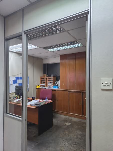 Terrace Factory for Rent in Pjs 11 (Sunway) - Keane . - PropertyGuru.com.my