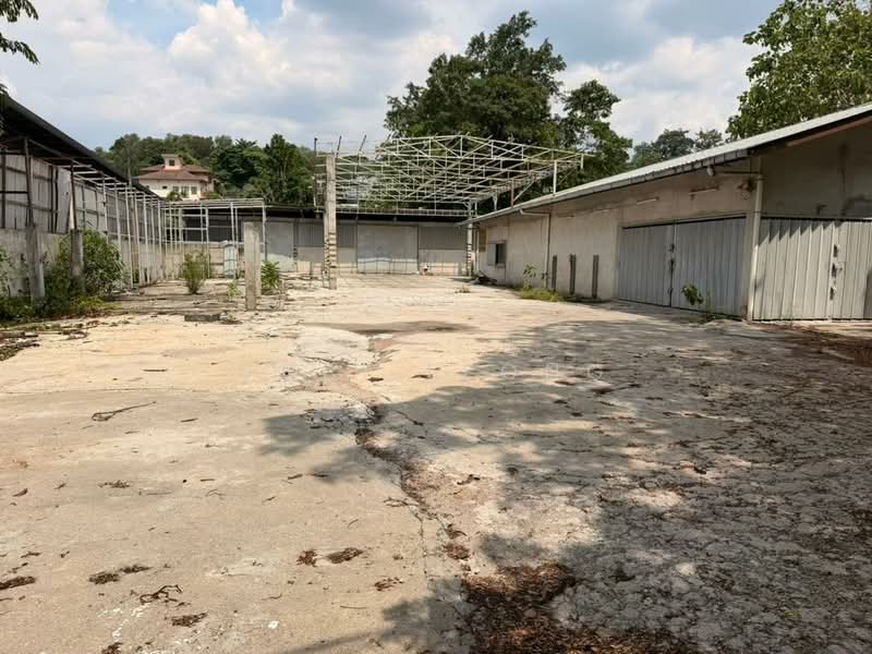 Commercial Land for Rent in Jalan Klang Lama (Old Klang Road) (Kuala Lumpur) - Yubi Leong - Exterior - PropertyGuru.com.my