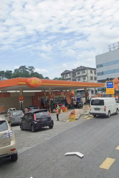 Commercial Land for Rent in Jalan Klang Lama (Old Klang Road) (Kuala Lumpur) - Yubi Leong - Exterior - PropertyGuru.com.my