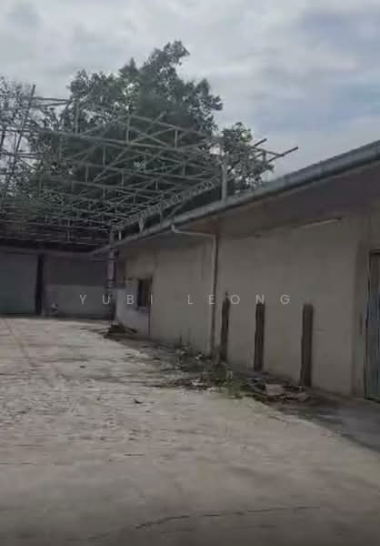 Commercial Land for Rent in Jalan Klang Lama (Old Klang Road) (Kuala Lumpur) - Yubi Leong - Exterior - PropertyGuru.com.my