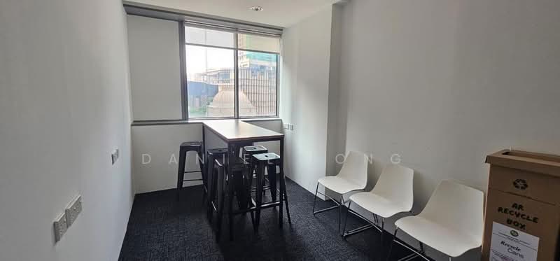 Pejabat untuk Disewa di Damansara Heights (Damansara Heights) - Daniel Fong - Interior - PropertyGuru.com.my