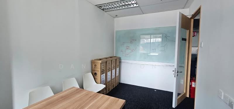 Pejabat untuk Disewa di Damansara Heights (Damansara Heights) - Daniel Fong - Interior - PropertyGuru.com.my