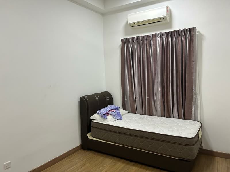 Service Residence for Rent at Sentrio Pandan - Dave Loh - Bedroom - PropertyGuru.com.my
