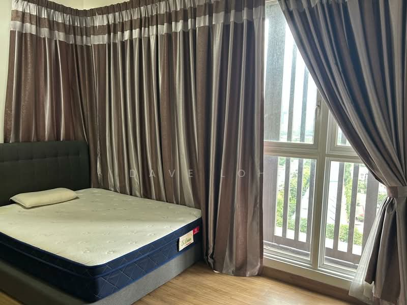 Service Residence for Rent at Sentrio Pandan - Dave Loh - PropertyGuru.com.my