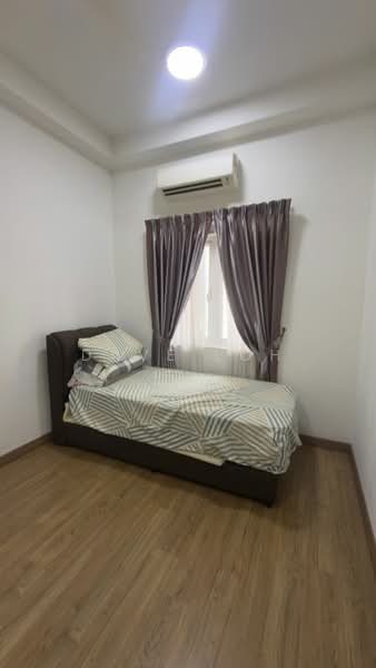 Service Residence for Rent at Sentrio Pandan - Dave Loh - Bedroom - PropertyGuru.com.my