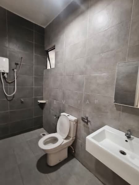 Condominium for Sale at Riverside Residence - Stev Yap - Bathroom - PropertyGuru.com.my