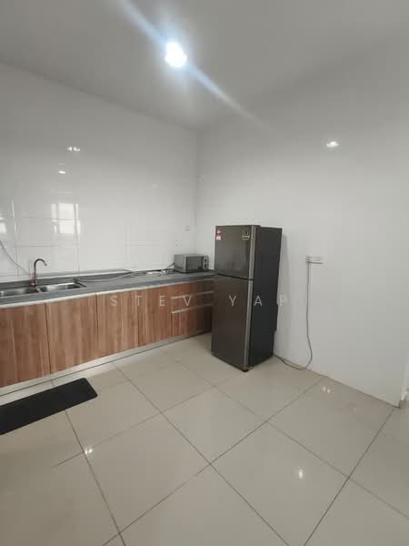 Condominium for Sale at Riverside Residence - Stev Yap - Kitchen - PropertyGuru.com.my