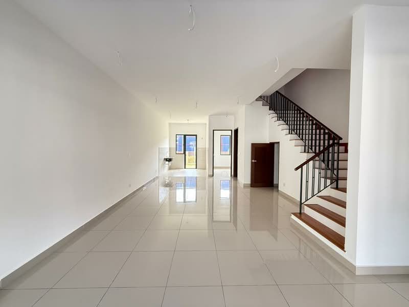 Rumah Teres 2 Tingkat untuk Dijual di Setia Eco Templer (Rawang) - MY Loh - Interior - PropertyGuru.com.my