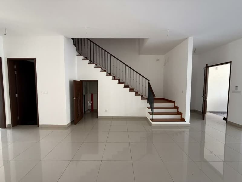 Rumah Teres 2 Tingkat untuk Dijual di Setia Eco Templer (Rawang) - MY Loh - Interior - PropertyGuru.com.my