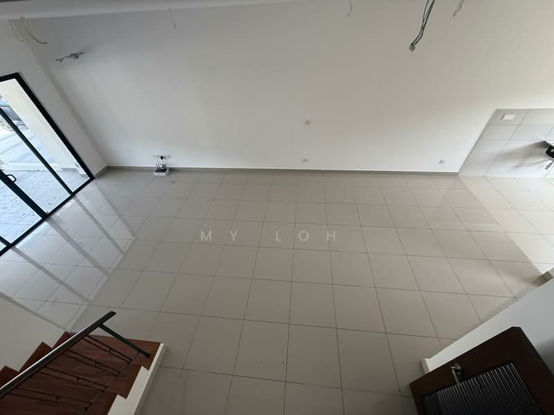 Rumah Teres 2 Tingkat untuk Dijual di Setia Eco Templer (Rawang) - MY Loh - Interior - PropertyGuru.com.my