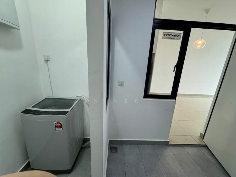 Servis Apartment untuk Dijual di Lavile Kuala Lumpur - Xin Nee . - Interior - PropertyGuru.com.my