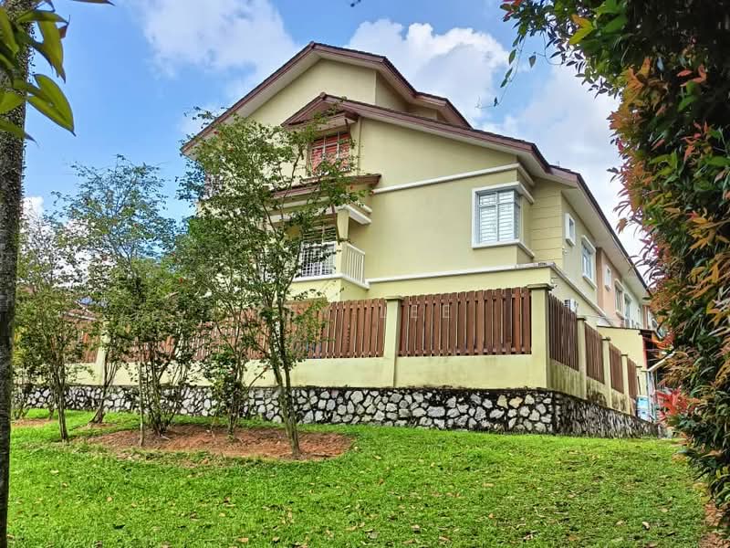 Rumah Teres untuk Dijual di Bandar Bukit Puchong (Puchong) - Fey Lee - PropertyGuru.com.my