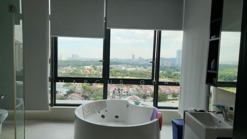 Condominium for Rent at Tropicana Grande - Marcus Guan - Bathroom - PropertyGuru.com.my