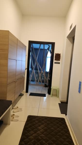 Condominium for Rent at Tropicana Grande - Marcus Guan - Entrance - PropertyGuru.com.my