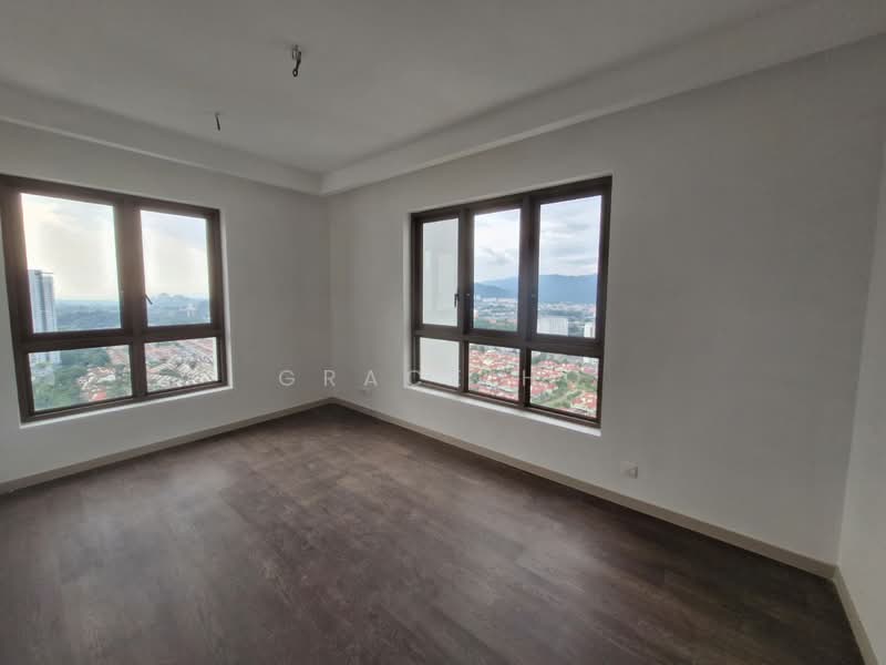 Condominium for Rent at Park Place - Grace Ho - Interior - PropertyGuru.com.my
