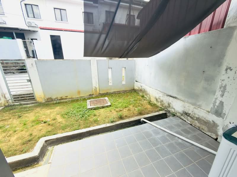Semi-Detached House for Sale in Bandar Tasik Puteri (Rawang) - Kwong Xiao Wei - Exterior - PropertyGuru.com.my