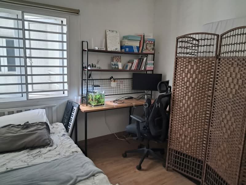Service Residence for Rent at Sentrio Pandan - Dave Loh - Bedroom - PropertyGuru.com.my
