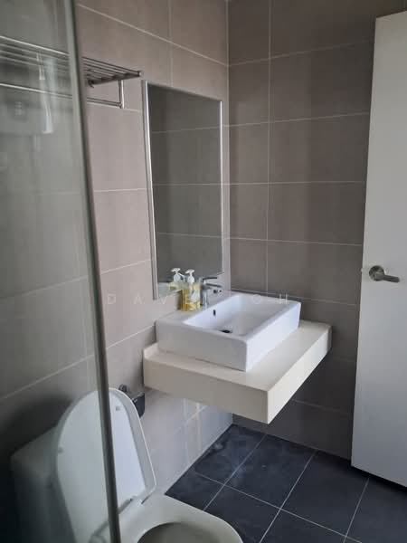Service Residence for Rent at Sentrio Pandan - Dave Loh - Bathroom - PropertyGuru.com.my