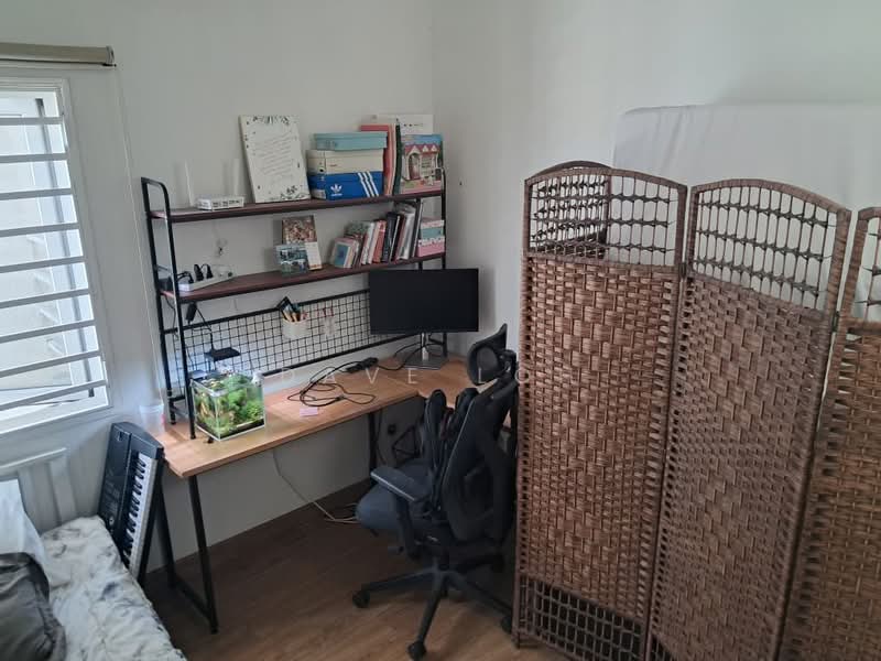 Service Residence for Rent at Sentrio Pandan - Dave Loh - Study - PropertyGuru.com.my