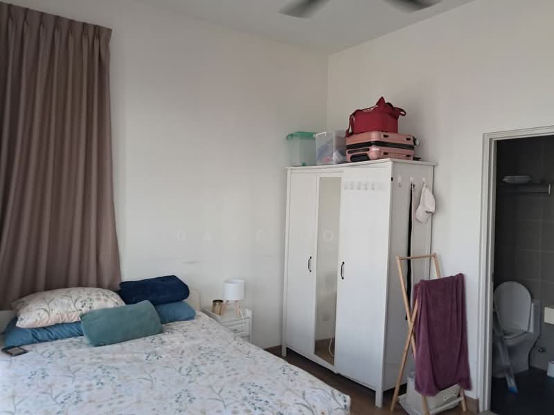 Service Residence for Rent at Sentrio Pandan - Dave Loh - Bedroom - PropertyGuru.com.my