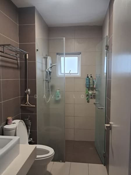 Service Residence for Rent at Sentrio Pandan - Dave Loh - Bathroom - PropertyGuru.com.my