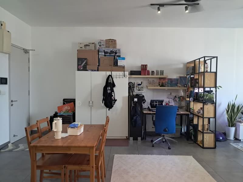 Service Residence for Rent at Sentrio Pandan - Dave Loh - Study - PropertyGuru.com.my