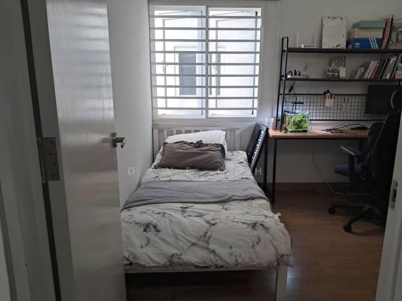Service Residence for Rent at Sentrio Pandan - Dave Loh - Bedroom - PropertyGuru.com.my