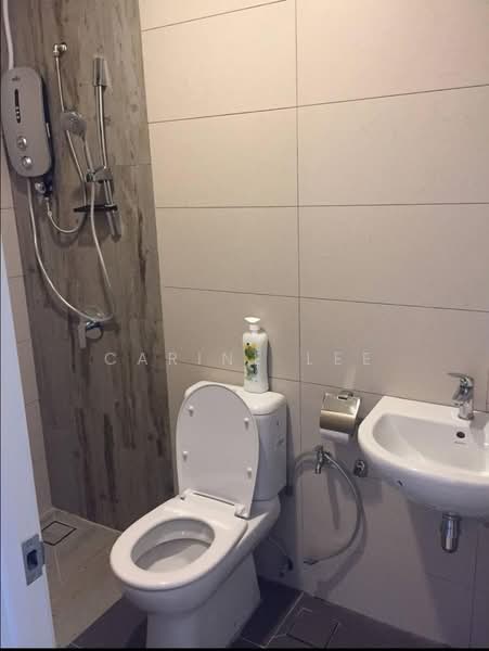 Service Residence for Rent at Arte S - Carine Lee - PropertyGuru.com.my
