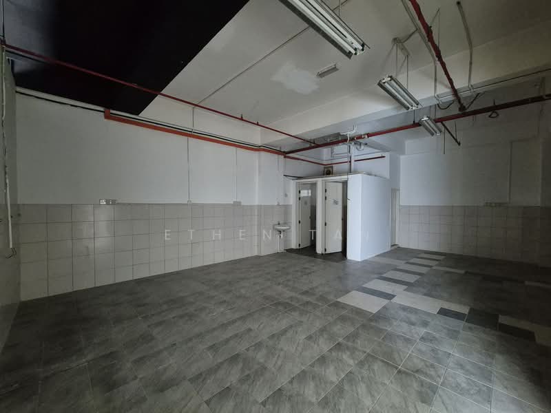Kedai / Pejabat untuk Disewa di Bayan Baru (Penang) - Ethen Tan - Bathroom - PropertyGuru.com.my