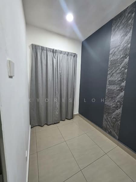 Service Residence for Rent at Larkin Heights - Kyoris Loh - Interior - PropertyGuru.com.my