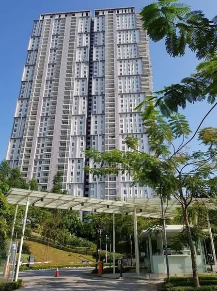 Condominium for Sale at Verdi Eco-Dominiums - Rashidah Juremi - Exterior - PropertyGuru.com.my