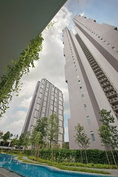 Condominium for Sale at Verdi Eco-Dominiums - Rashidah Juremi - Exterior - PropertyGuru.com.my