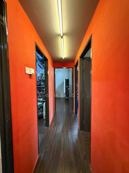Kondominium untuk Dijual di Palma Laguna - Aswad . - Interior - PropertyGuru.com.my