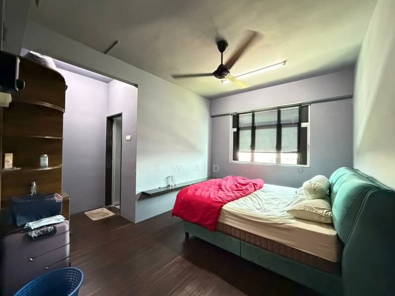 Kondominium untuk Dijual di Palma Laguna - Aswad . - Bedroom - PropertyGuru.com.my