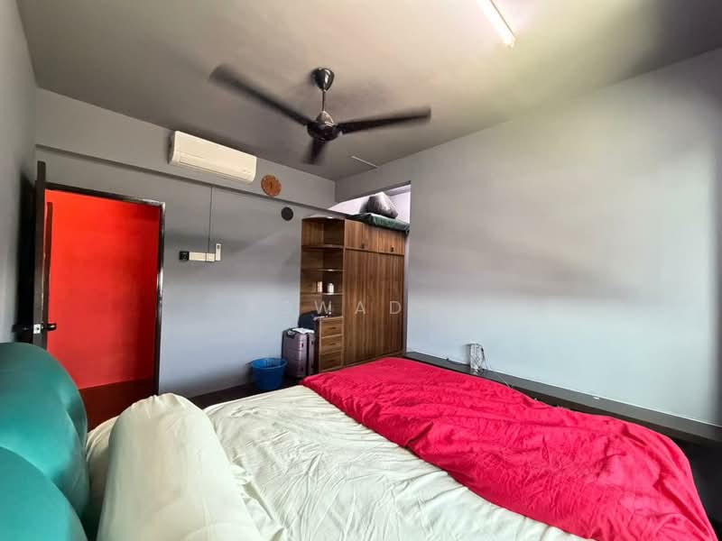 Kondominium untuk Dijual di Palma Laguna - Aswad . - Bedroom - PropertyGuru.com.my