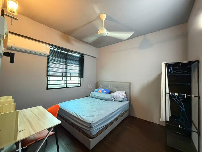 Kondominium untuk Dijual di Palma Laguna - Aswad . - Bedroom - PropertyGuru.com.my