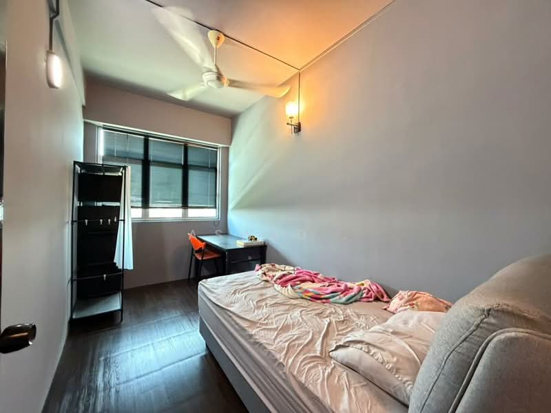 Kondominium untuk Dijual di Palma Laguna - Aswad . - Bedroom - PropertyGuru.com.my