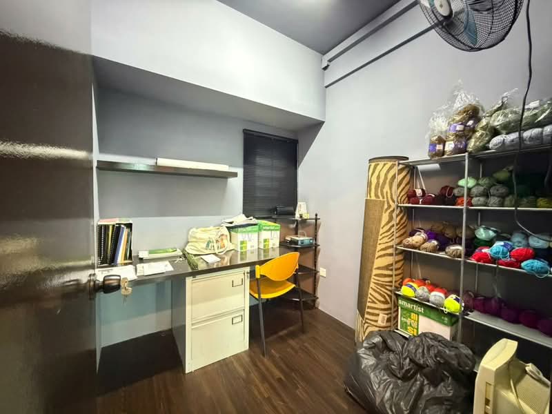 Kondominium untuk Dijual di Palma Laguna - Aswad . - Bedroom - PropertyGuru.com.my